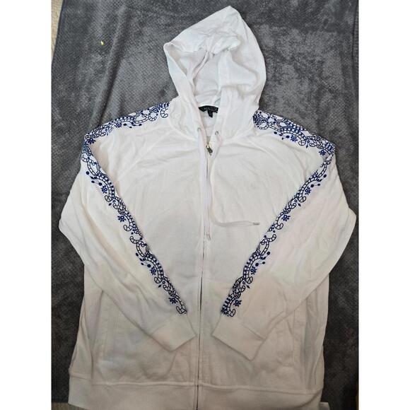 Ralph Lauren hoodie - Picture 1 of 3